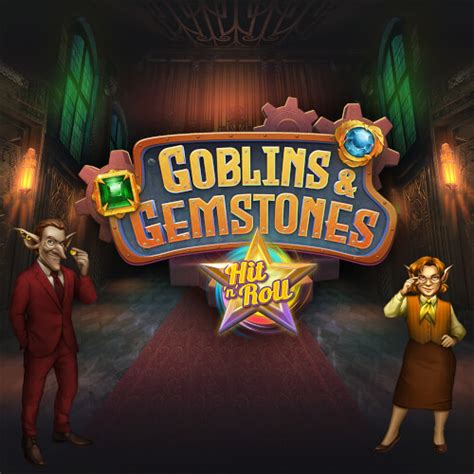 Play Goblins Gemstones Slot