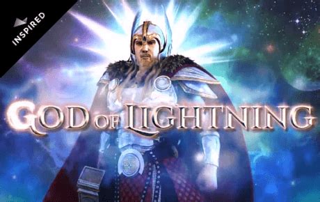 Play God Of Lightning Slot