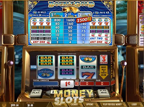 Play Gold Gold Gold Slot