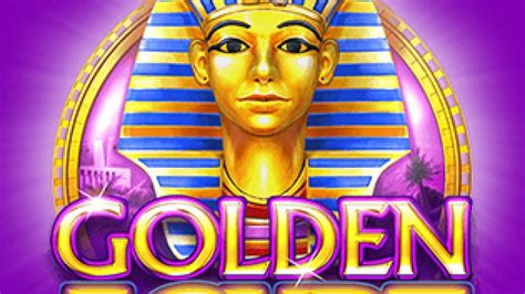 Play Golden Egypt Slot