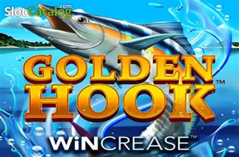 Play Golden Hook Slot