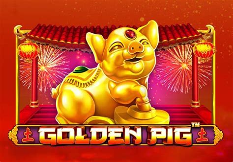 Play Golden Pig Slot