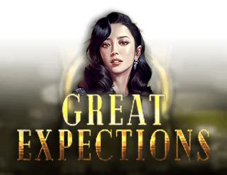 Play Great Expections Slot