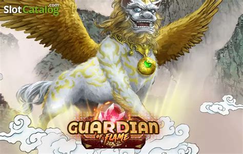 Play Guardian Of Flame Slot