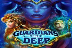 Play Guardians Of The Deep Slot