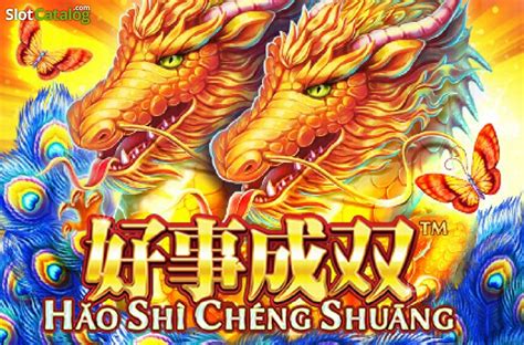 Play Hao Shi Cheng Shuang Slot