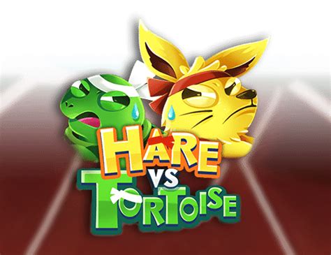 Play Hare Vs Tortoise Slot