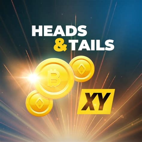 Play Heads And Tails Xy Slot