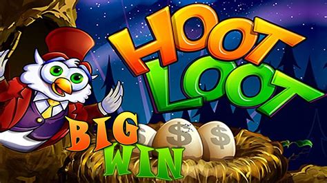 Play Hoot Loot Slot