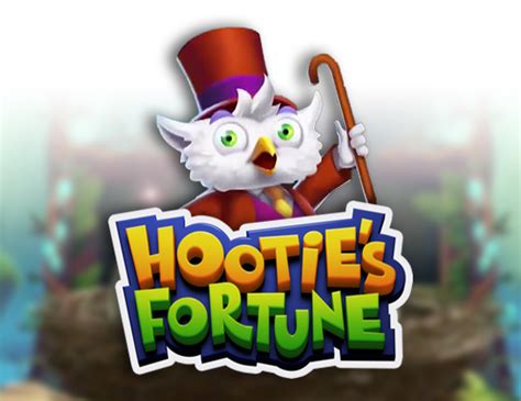 Play Hootie S Fortune Slot