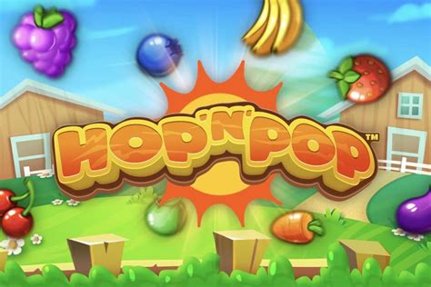 Play Hop N Pop Slot