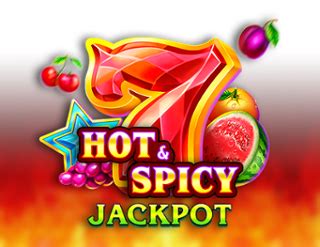 Play Hot And Spicy Jackpot Slot