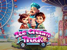 Play Ice Cream Truck Slot