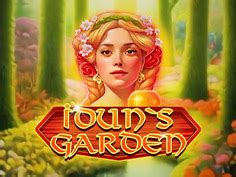 Play Idun S Garden Fusion Reels Slot