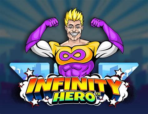 Play Infinity Hero Slot