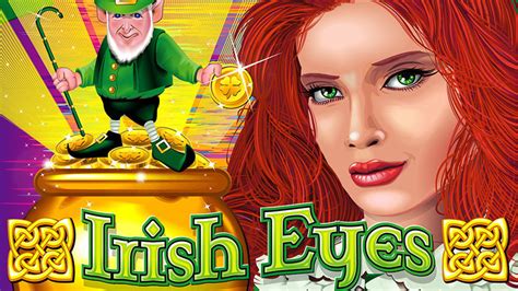 Play Irish Eyes Slot
