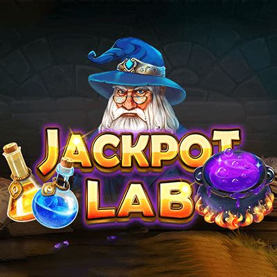 Play Jackpot Lab Slot