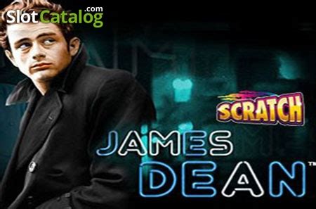 Play James Dean Scratch Slot