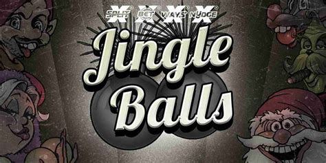 Play Jingle Balls Slot