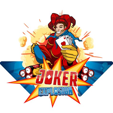 Play Joker Explosion Slot