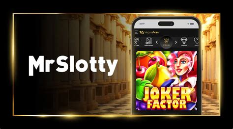 Play Joker Factor Slot