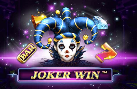 Play Joker Win Slot