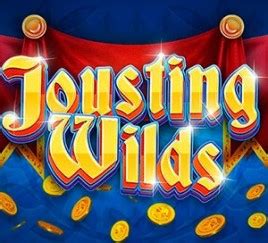 Play Jousting Wilds Slot