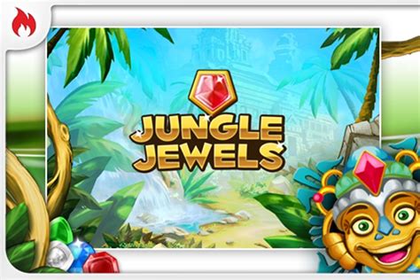 Play Jungle Jewels Slot