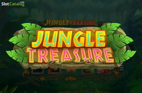 Play Jungle Treasures Slot