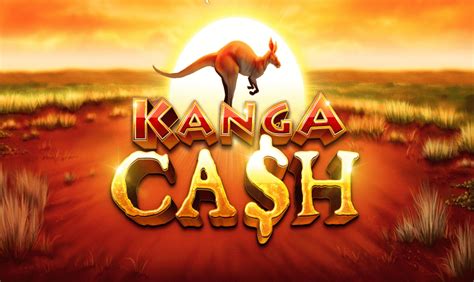 Play Kanga Cash Slot