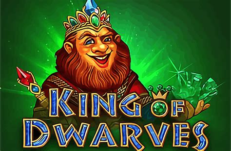 Play King Of Dwarves Slot
