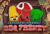 Play Kitchen Drama Bbq Frenzy Slot