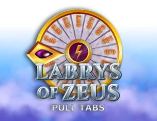 Play Labrys Of Zeus Pull Tabs Slot