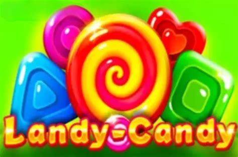 Play Landy Candy Slot