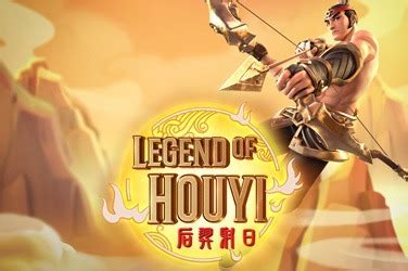 Play Legend Of Hou Yi Slot