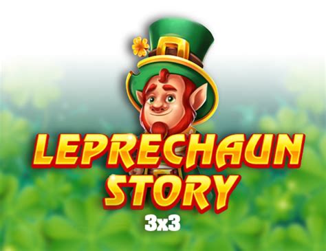 Play Leprechaun Story 3x3 Slot