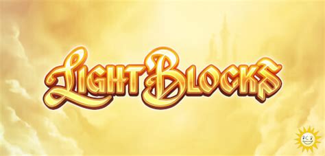 Play Light Blocks Slot