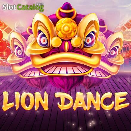 Play Lion Dance Red Tiger Slot
