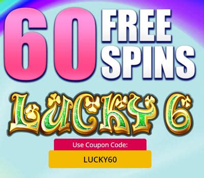 Play Lucky 6 Slot
