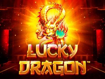 Play Lucky Dragon 2 Slot