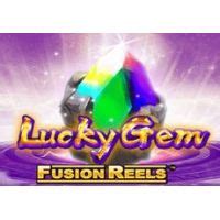 Play Lucky Gem Fusion Reels Slot