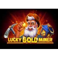 Play Lucky Gold Miner Slot