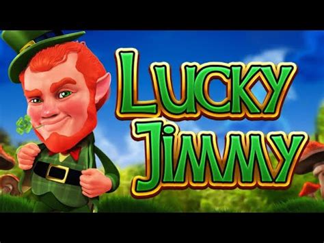 Play Lucky Jimmy Slot