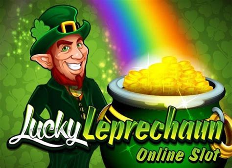 Play Lucky Leprechaun Slot