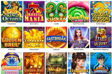 Play Lucky Star Ka Gaming Slot