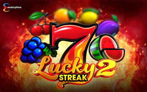 Play Lucky Streak 2 Slot