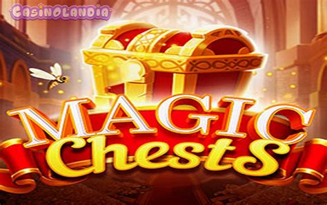 Play Magic Chests Slot