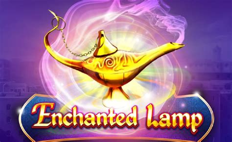 Play Magic Lamp Slot