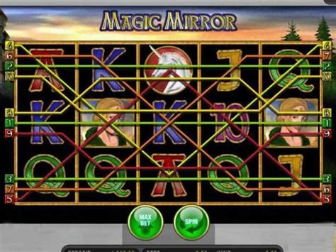 Play Magical Mirror Slot