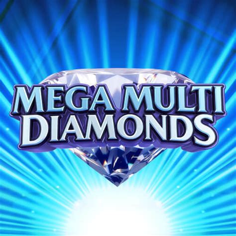 Play Mega Multi Diamonds Slot